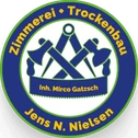 Logo Zimmerei Jens N. Nielsen